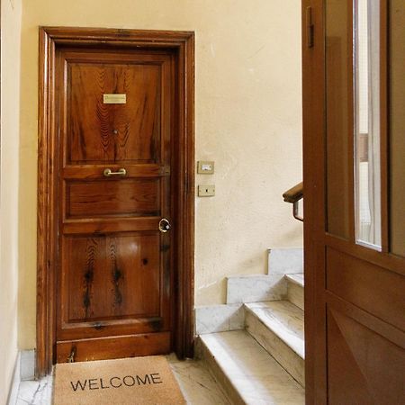 "La Piccola Londra "Appartamento A Roma 5 Minuti Da Piazza Del Popolo Exterior foto